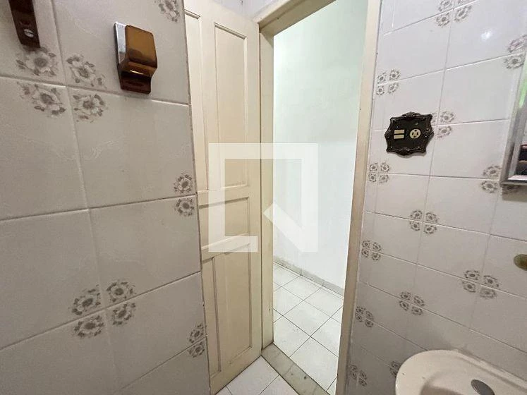 2-bedroom house with a washing machine in Rio de Janeiro — photo 30