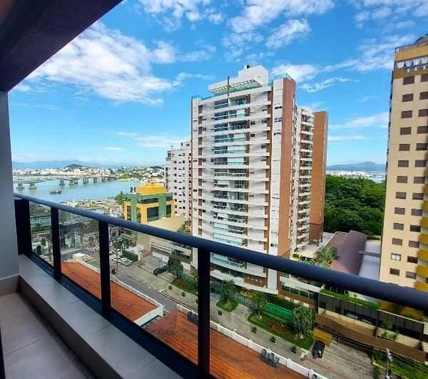 Apartamento amueblado de 1 dormitorio con cocina abierta — photo 6