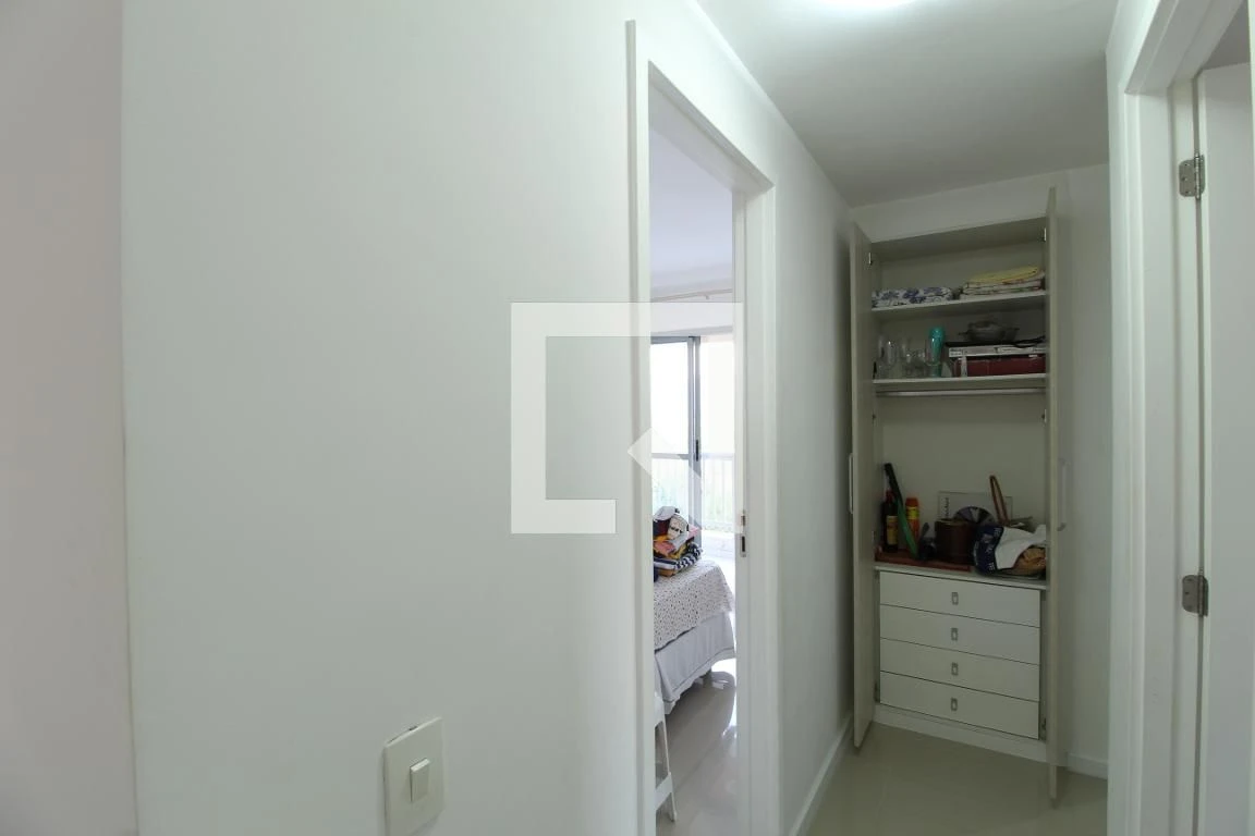 3-bedroom apartment in a building with a sauna — photo 47