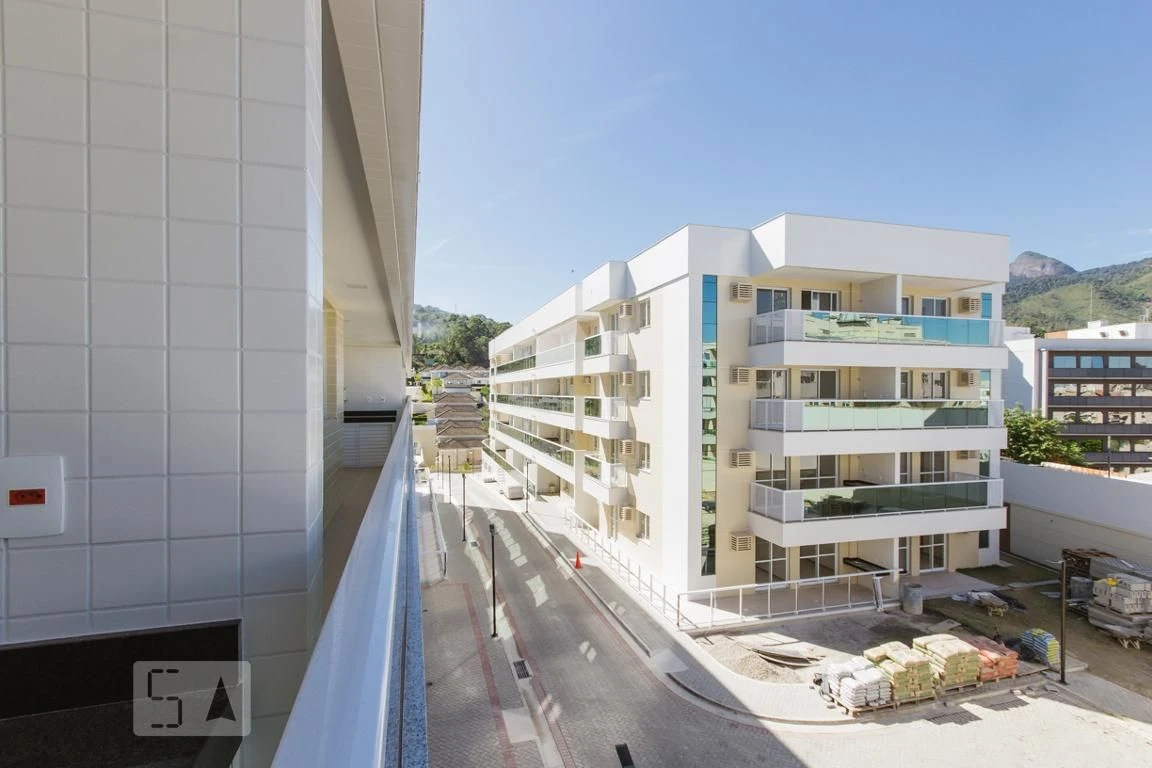 Apartment, 90 m², with a grill on the balcony — photo 13
