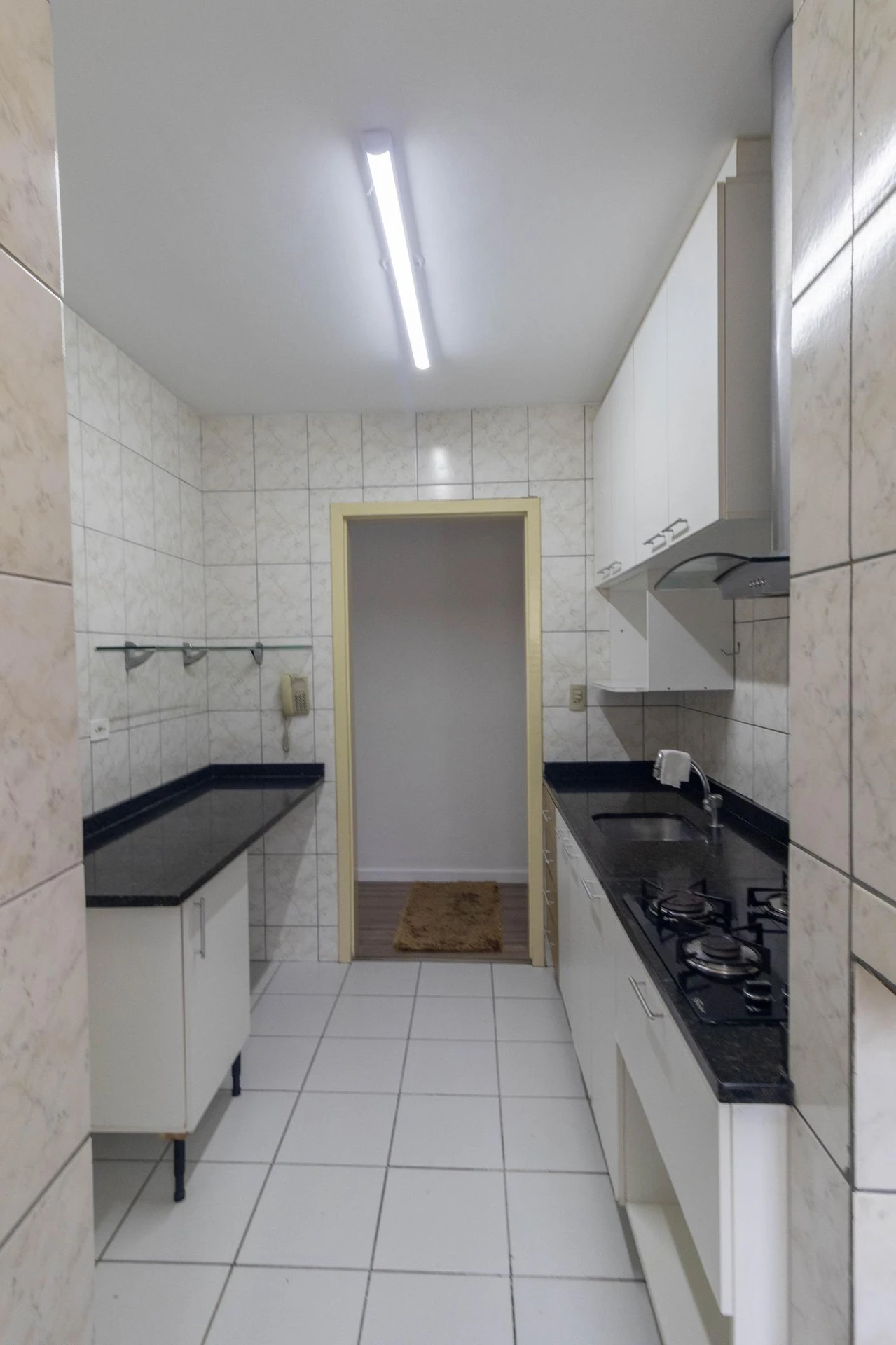 Apartment, 80 m², with a park view — photo 13