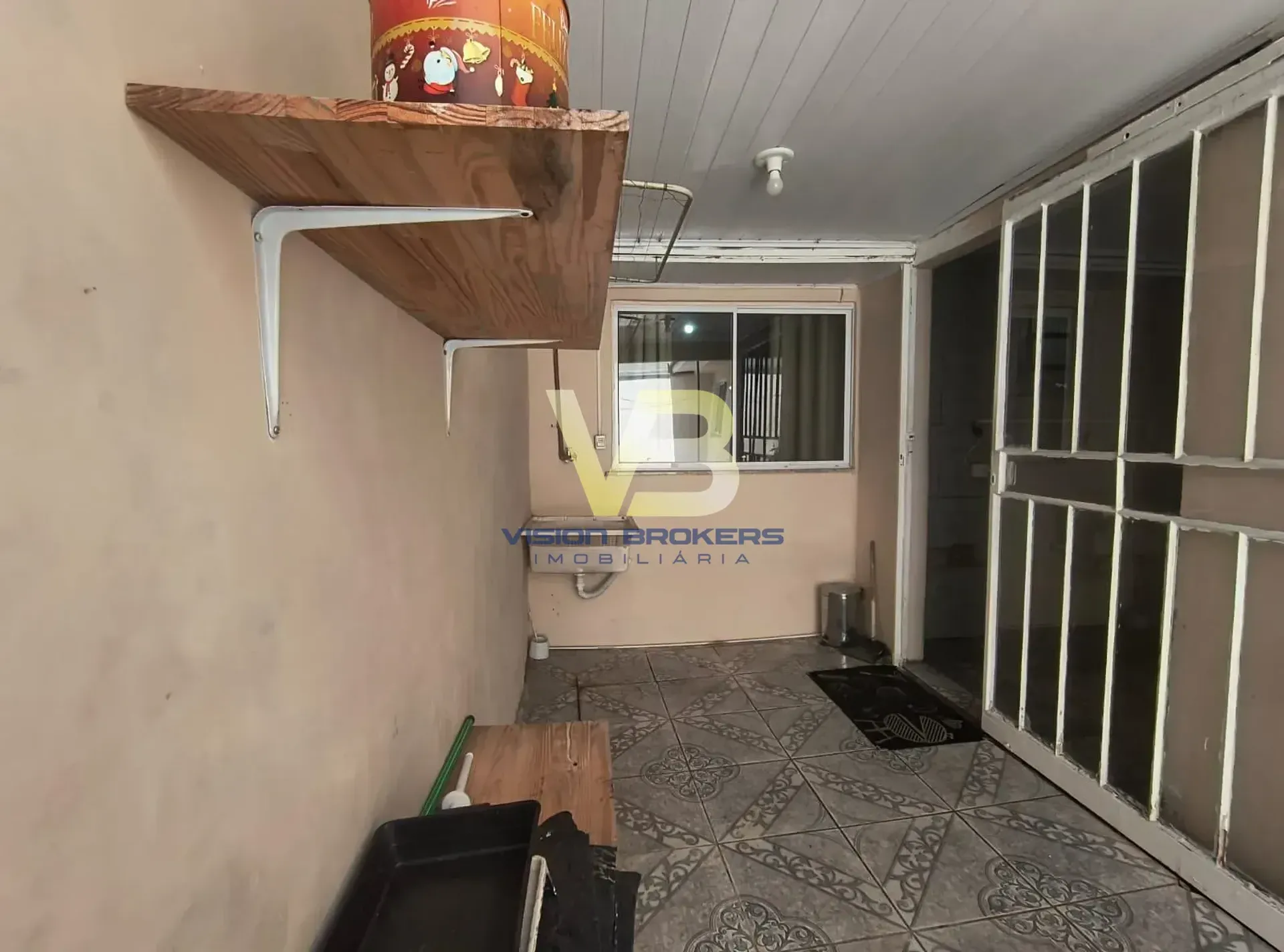 3-bedroom house, 80 m² — photo 7