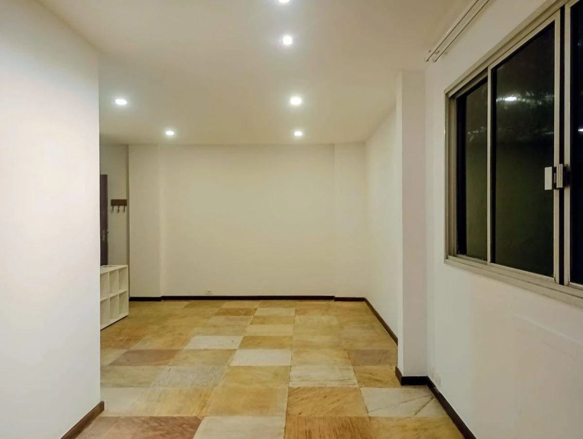 Apartamento mobiliado de 4 quartos com espaço de home office — photo 21