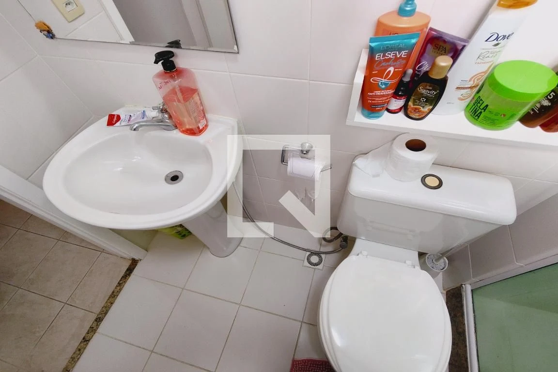 Посудомийна машина та 3 спальні: квартира 76 м² — photo 43