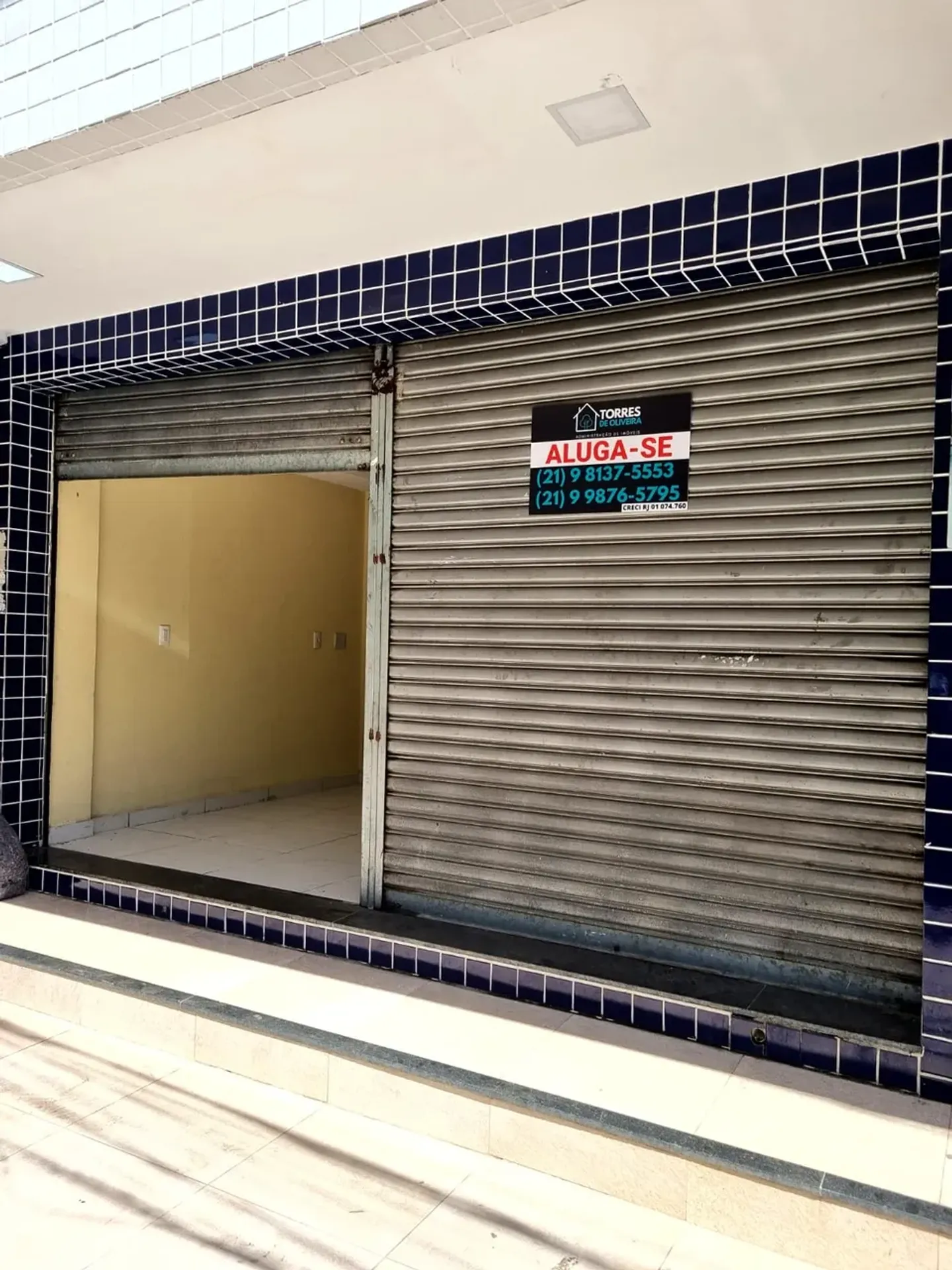 Студия 75 м², Рио-де-Жанейро — photo 19
