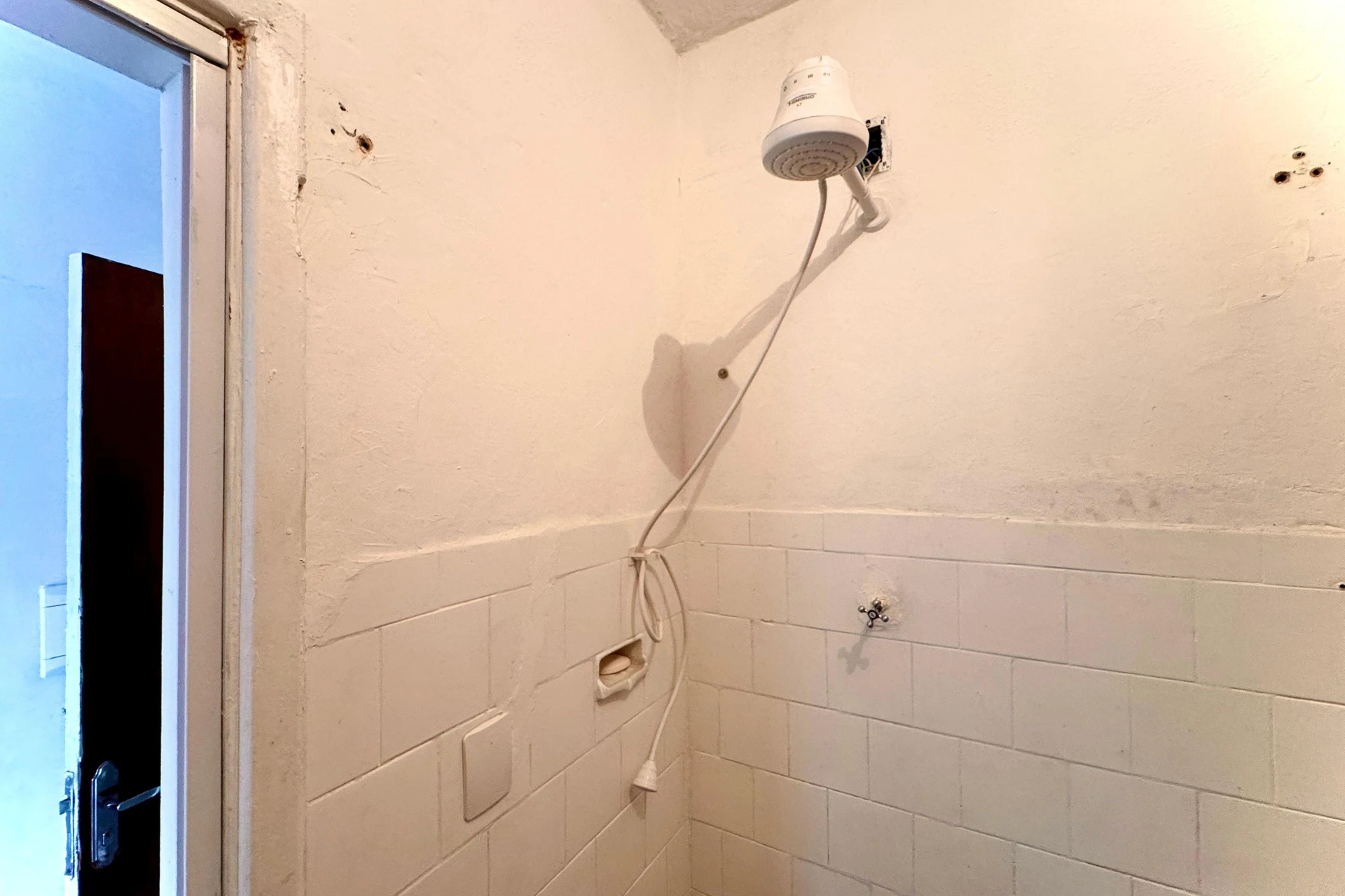 Apartamento de 1 quarto e 1 banheiro, aceita animais — photo 13