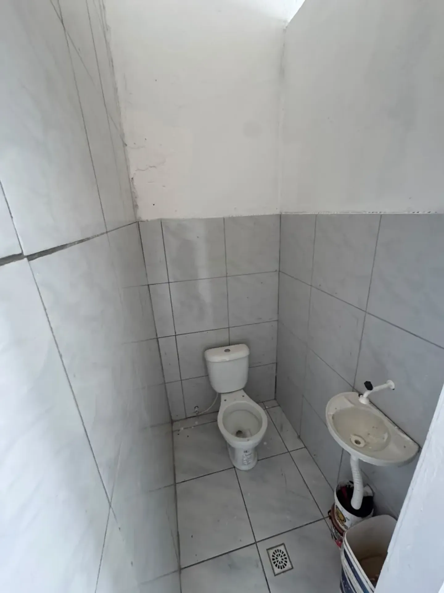 Studio de 30 m² — photo 6
