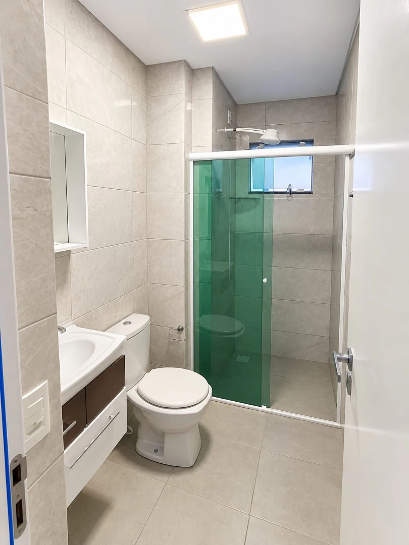 One-bedroom, 70 m² apartment in Curitiba — photo 7