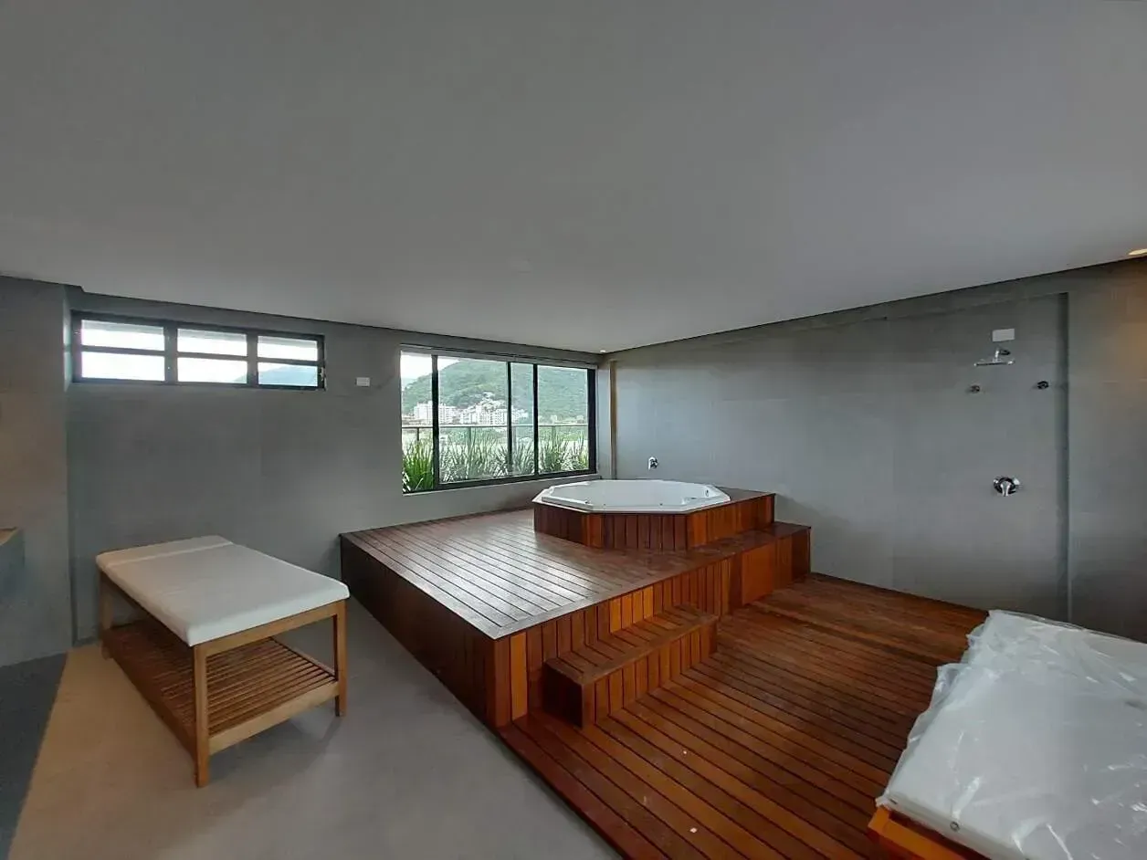 Estúdio mobiliado de 48 m² com 1 vaga e 2º andar — photo 40
