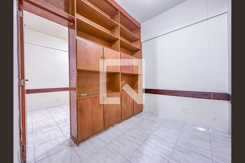 Квартира 21 м², 1 спальня, Ріо-де-Жанейро — photo 10