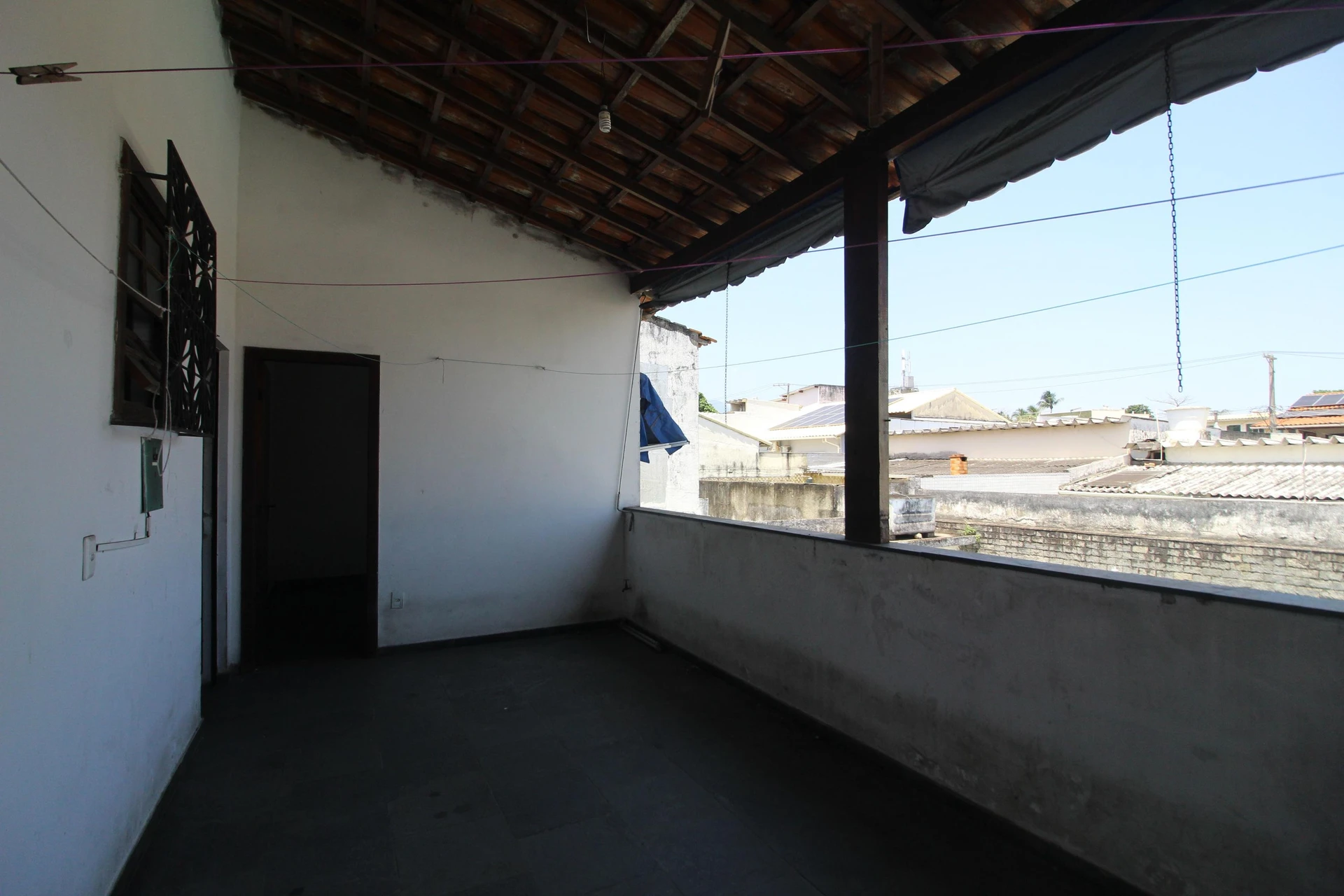 4-bedroom house with a bathtub in Rio de Janeiro — photo 36