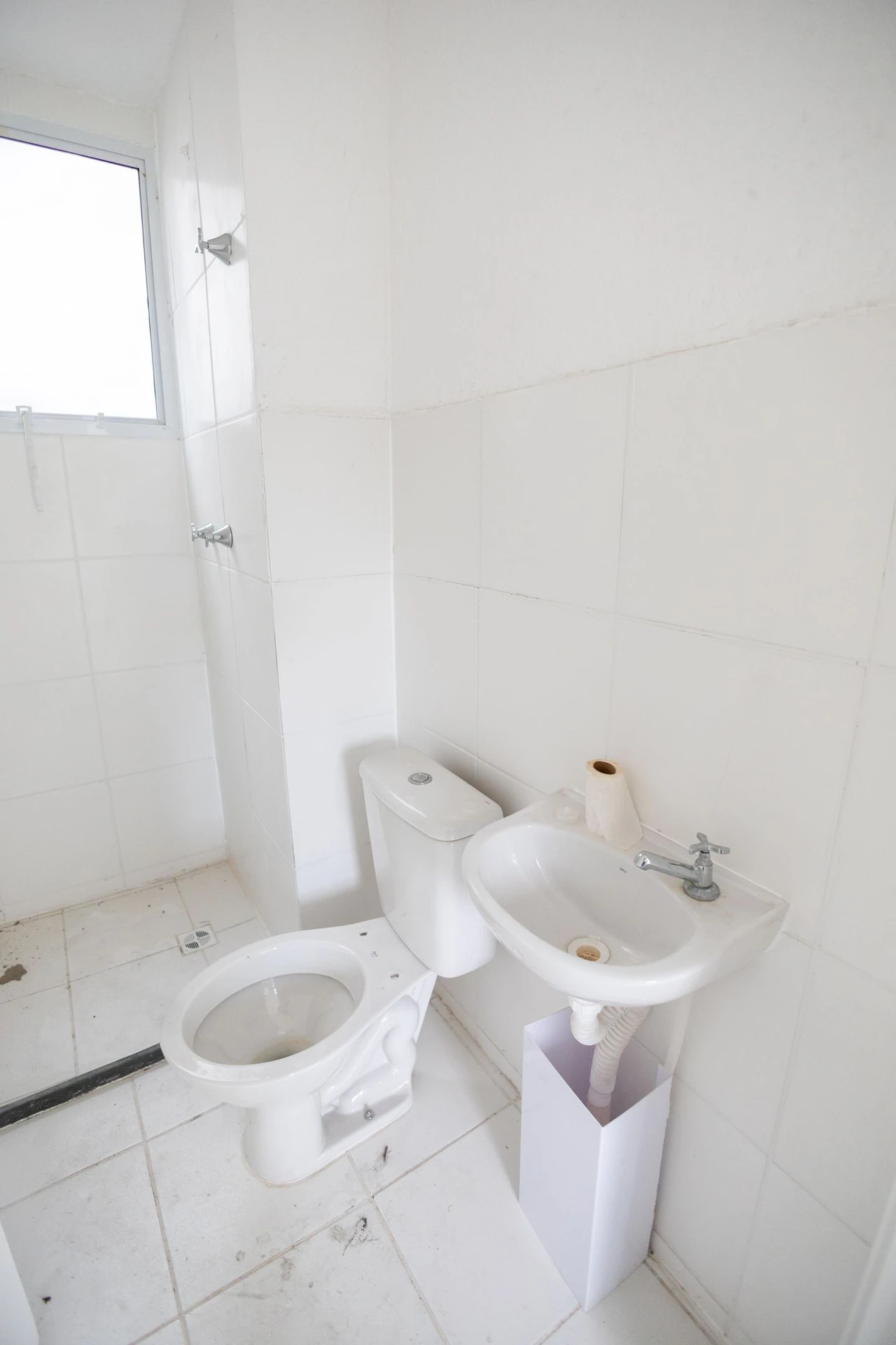 Rental apartment with 2 bedrooms and 1 bathroom — photo 33