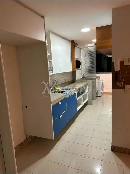 Apartamento sem mobília com 4 quartos e ar-condicionado — photo 26