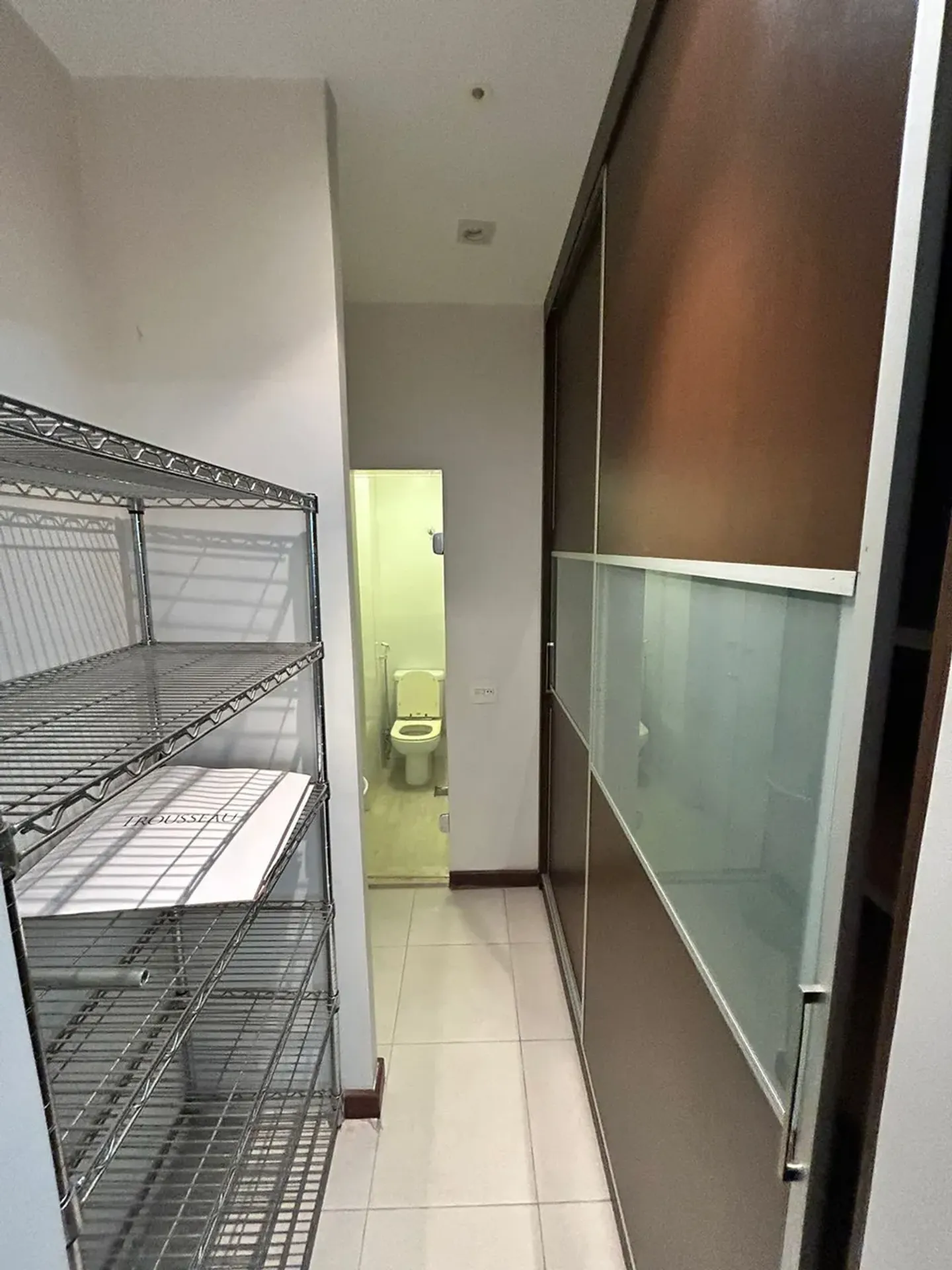 Apartment with 3 bedrooms, 2 bathrooms and 1 parking spot — photo 22