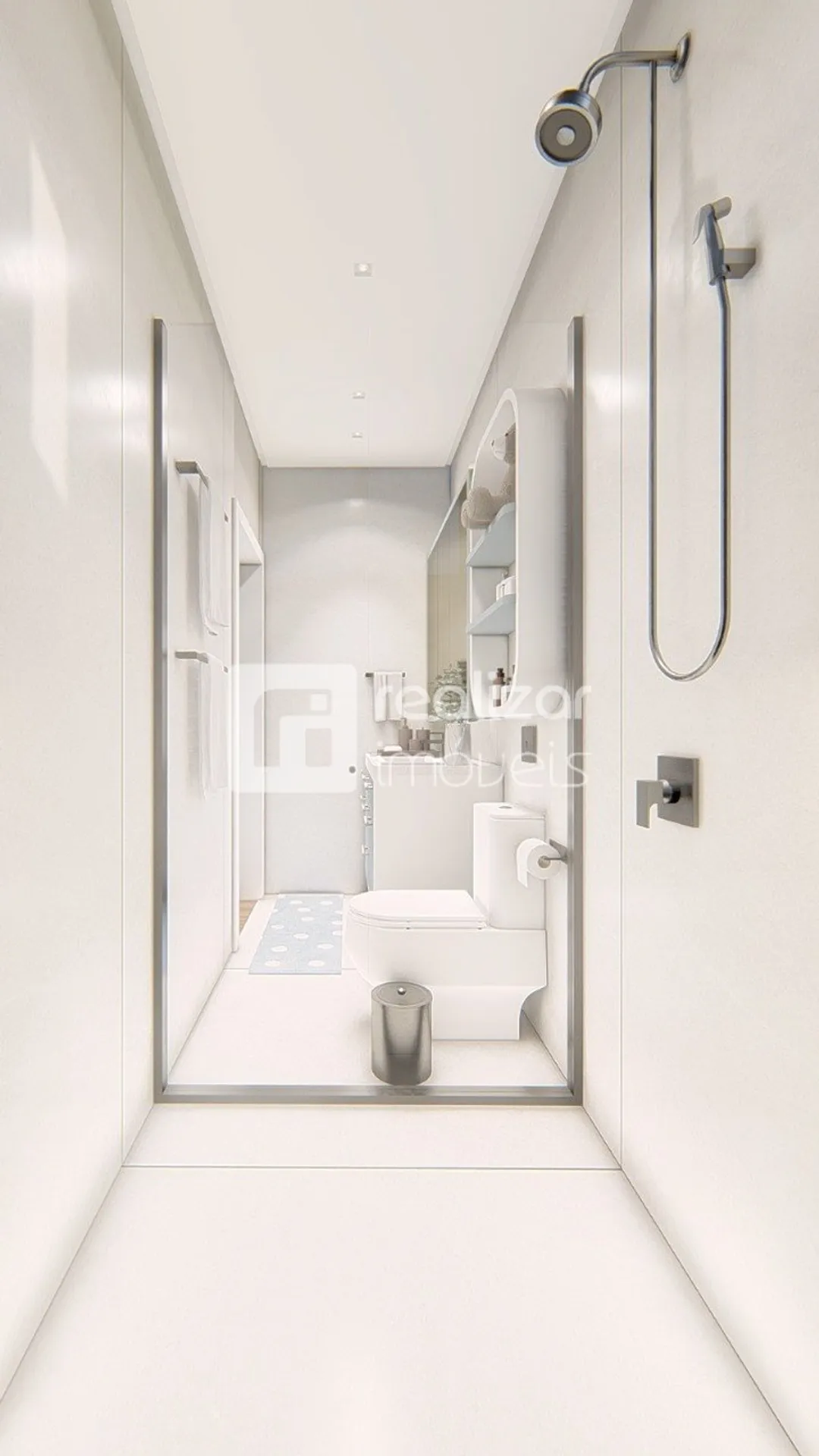 Piscina privada y 6 dormitorios: casa de 700 m² — photo 49