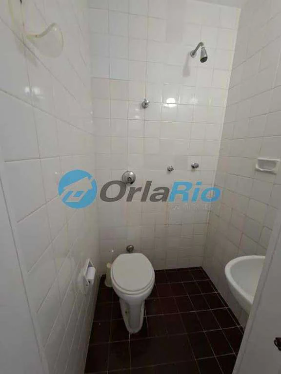 102 m² apartment with 3 bedrooms and private BBQ — photo 27