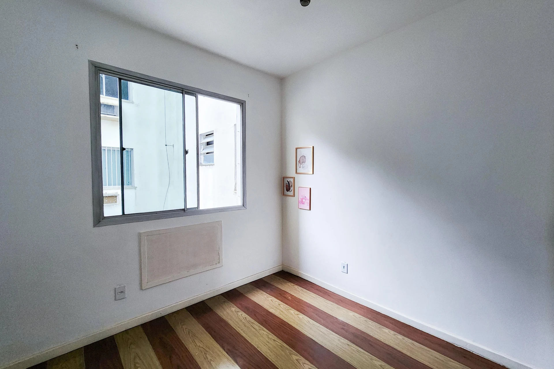 Apartamento com área de lavanderia e 1 vaga de garagem — photo 34