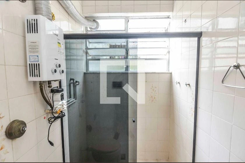 Apartamento, 42 m², com piso de madeira ou laminado — photo 19