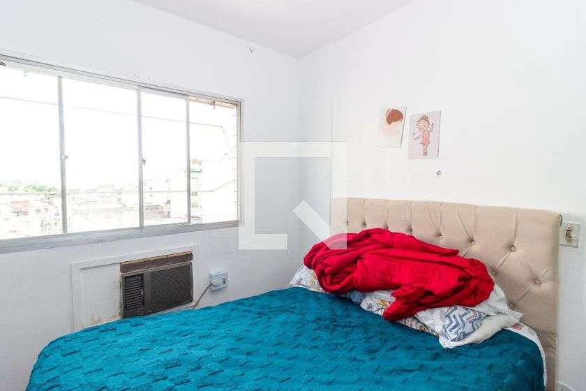 Furnished 70 m² apartment with 2 bedrooms and 1 parking spot — photo 4