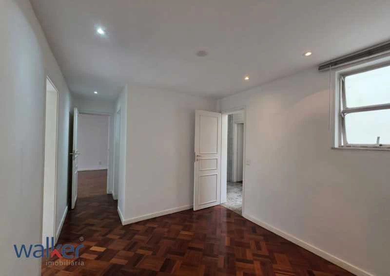 Departamento con espacio de home office en Rio de Janeiro — photo 5