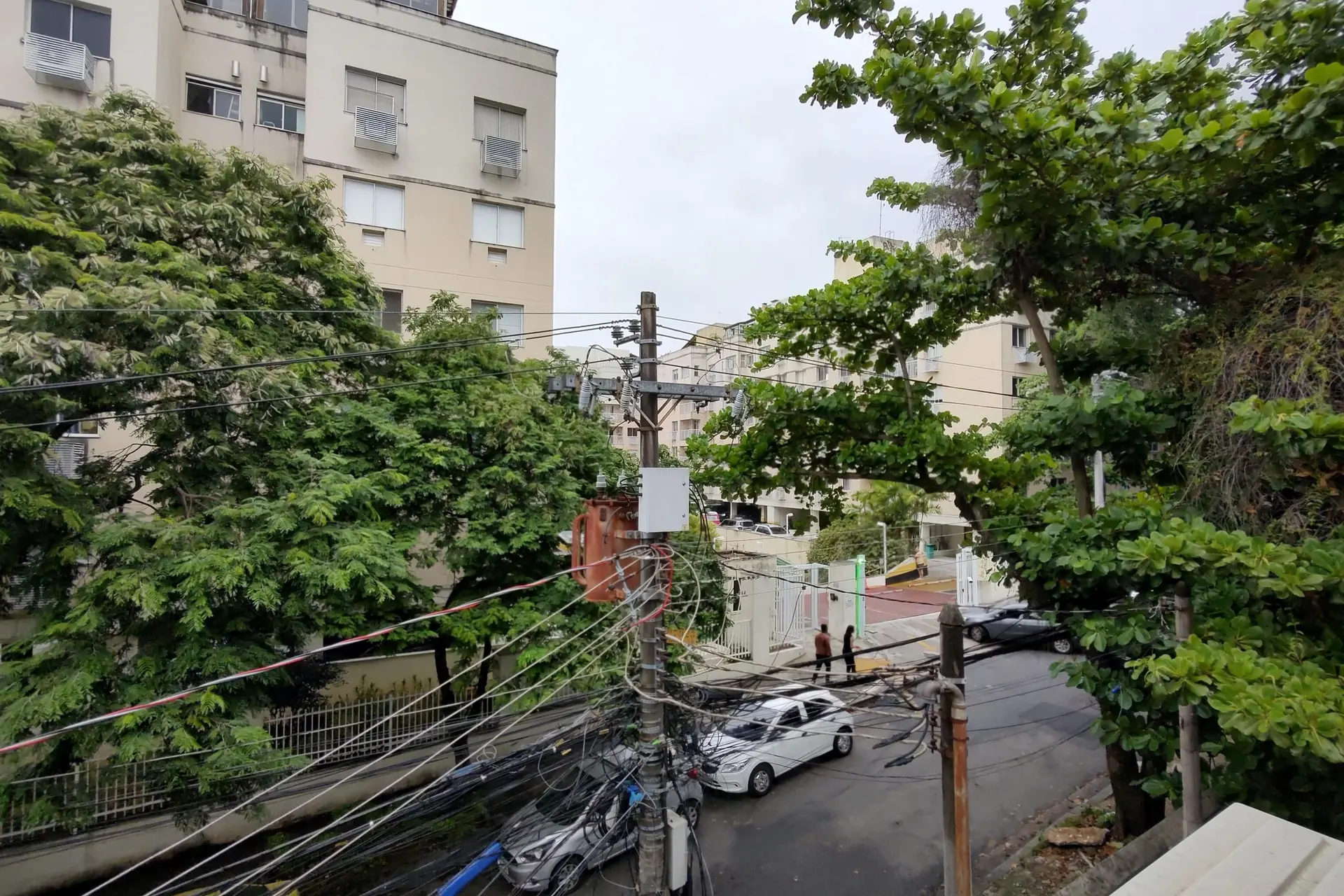 2-bedroom apartment, 50 m² — photo 37
