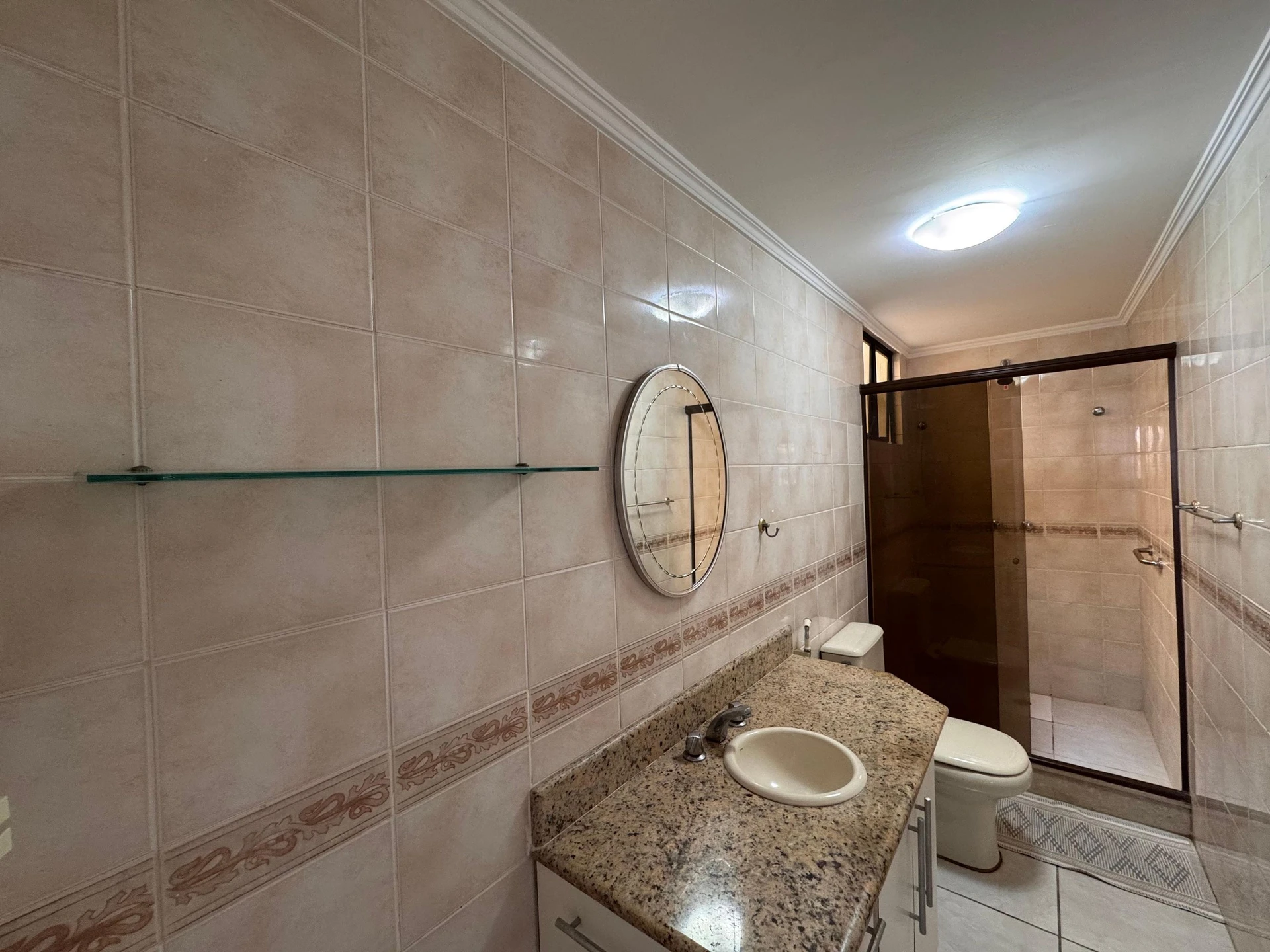 Орендна квартира з балконом: 2 кімнати та 1 спальня з ванною — photo 24