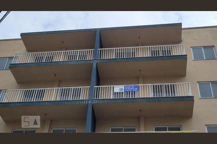 Apartamento de 1 quarto com 1 suíte e churrasqueira — photo 45