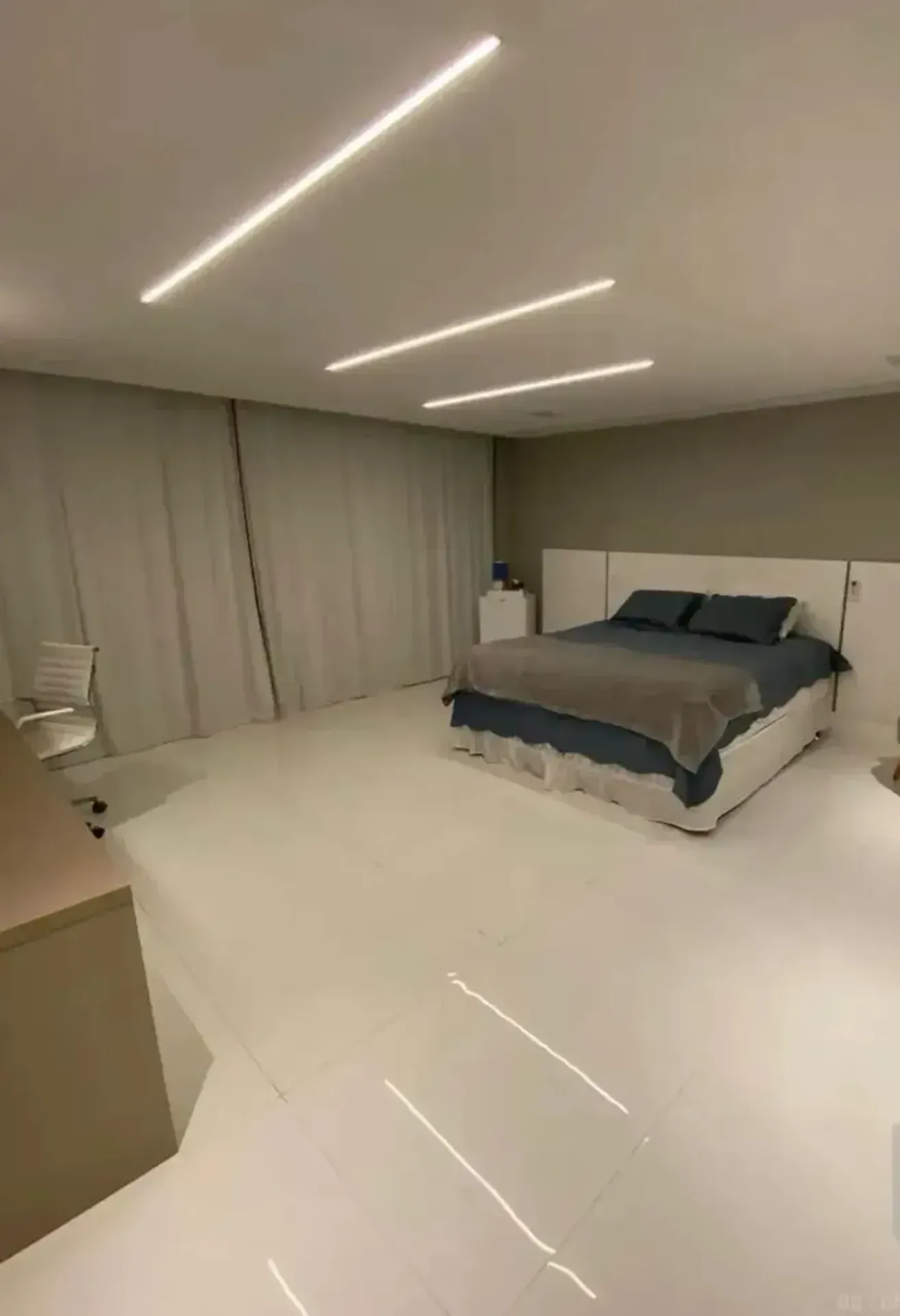 Furnished house with 4 bedrooms and open-plan kitchen — photo 27