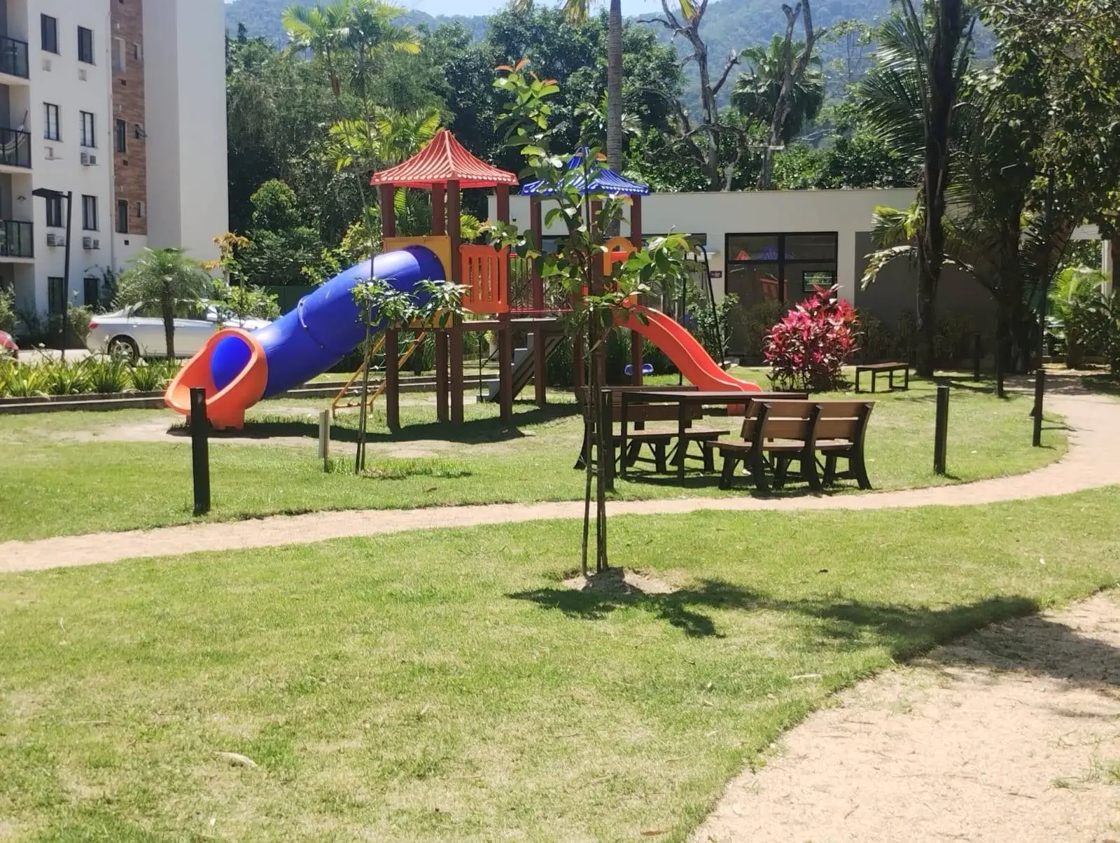 Casa mobiliada, 68 m², com máquina de lavar — photo 6