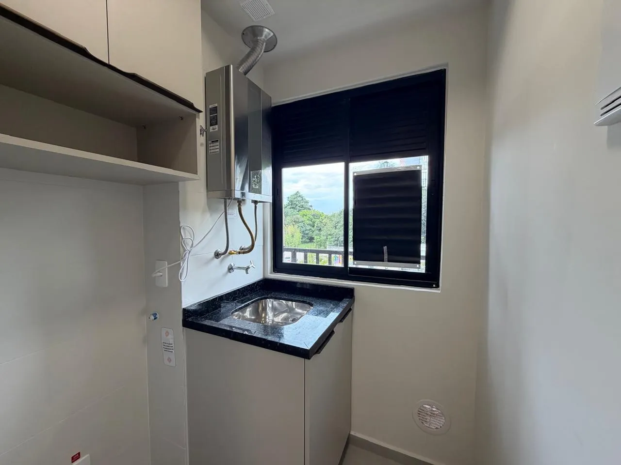 Apartamento, 56 m², com vista para o parque — photo 19