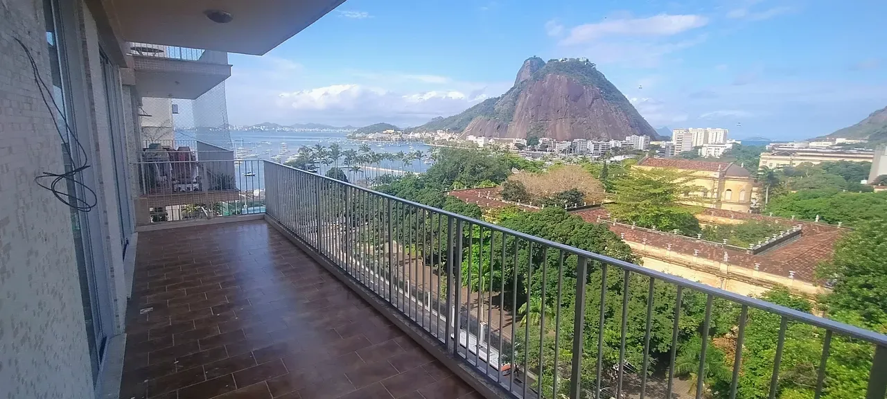 90 m² apartment with 2 bedrooms and a balcony — photo 6