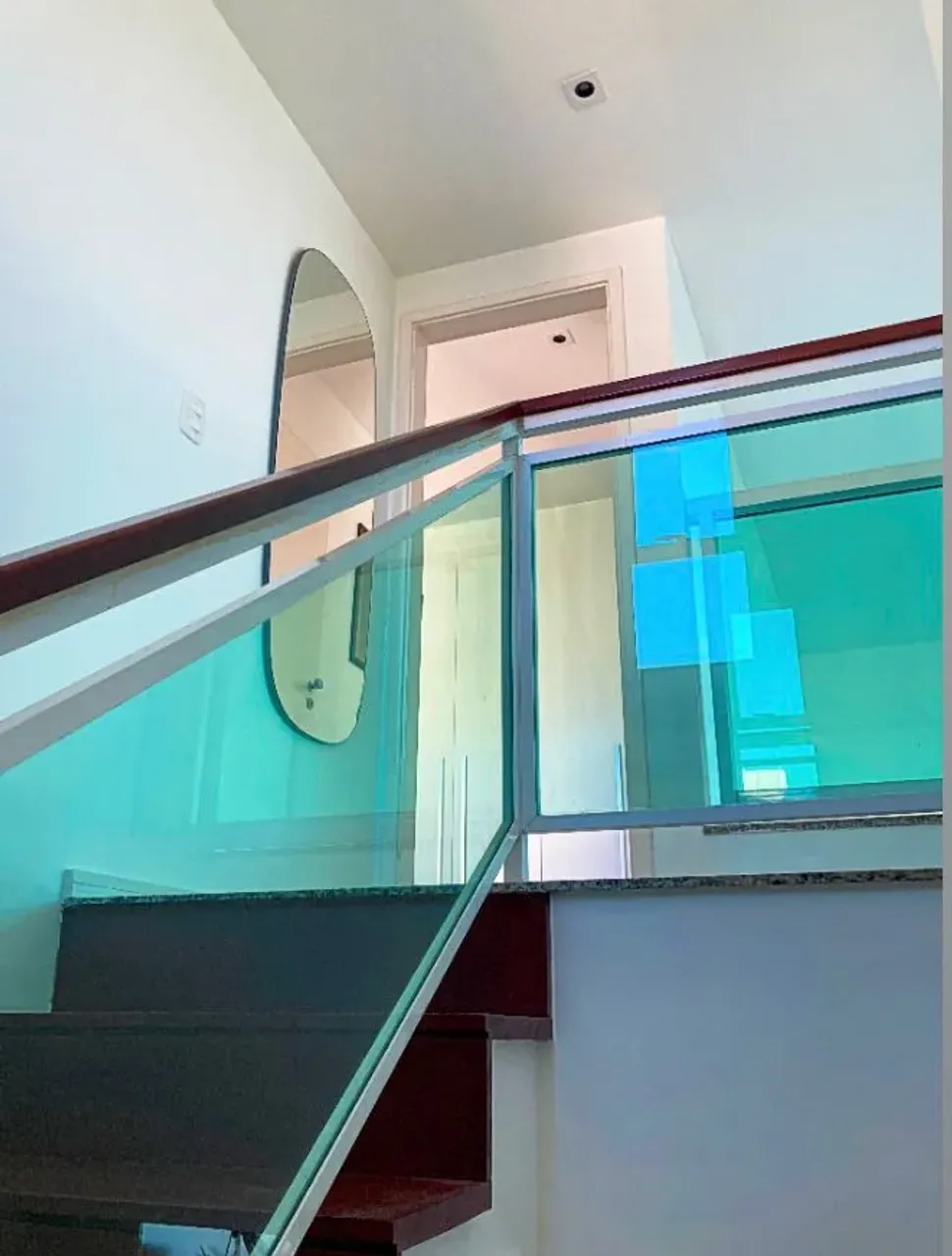 Apartamento mobiliado com cozinha americana e 131 m² — photo 13