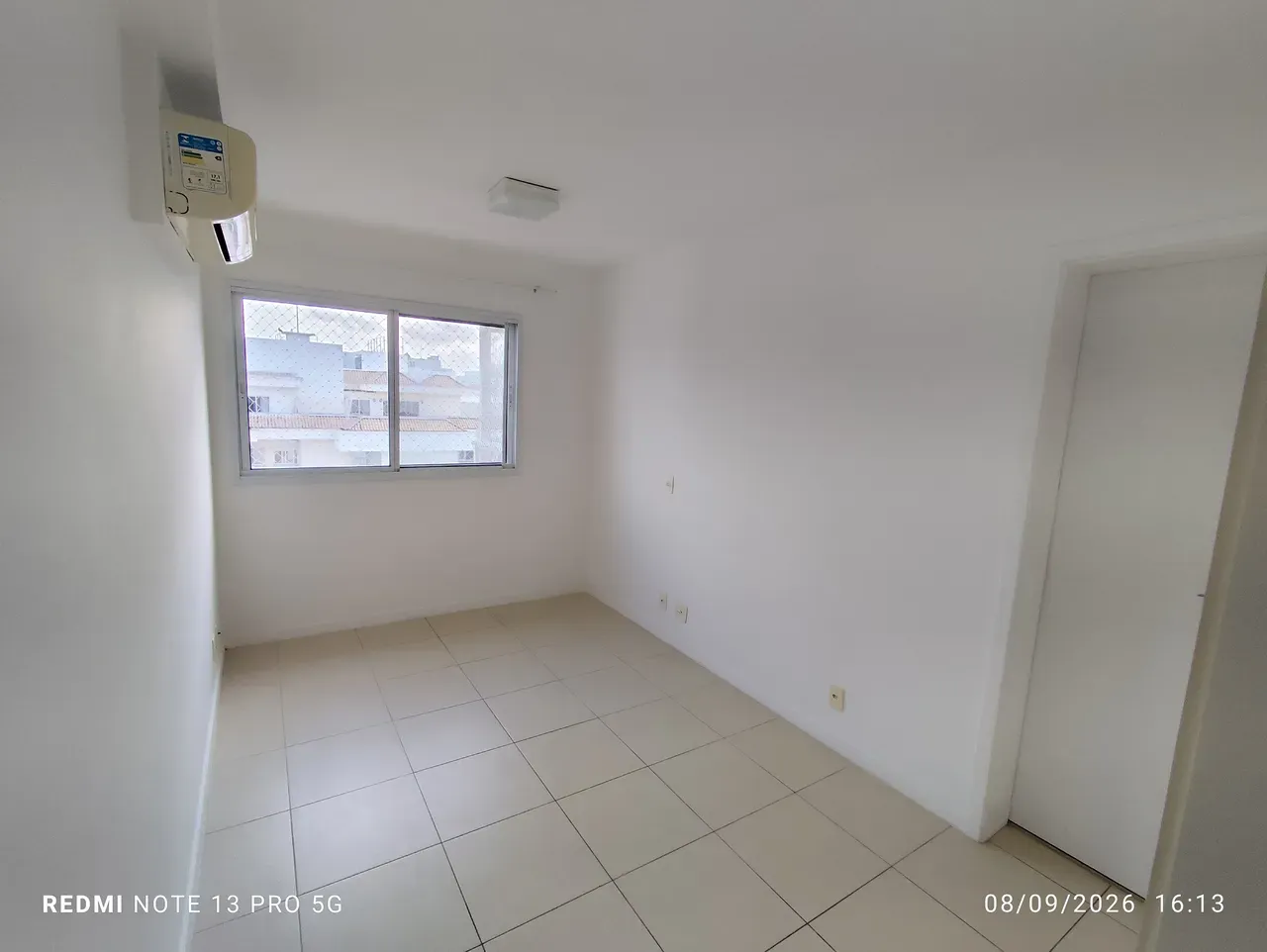 Apartamento com varanda gourmet, Barra da Tijuca — photo 10
