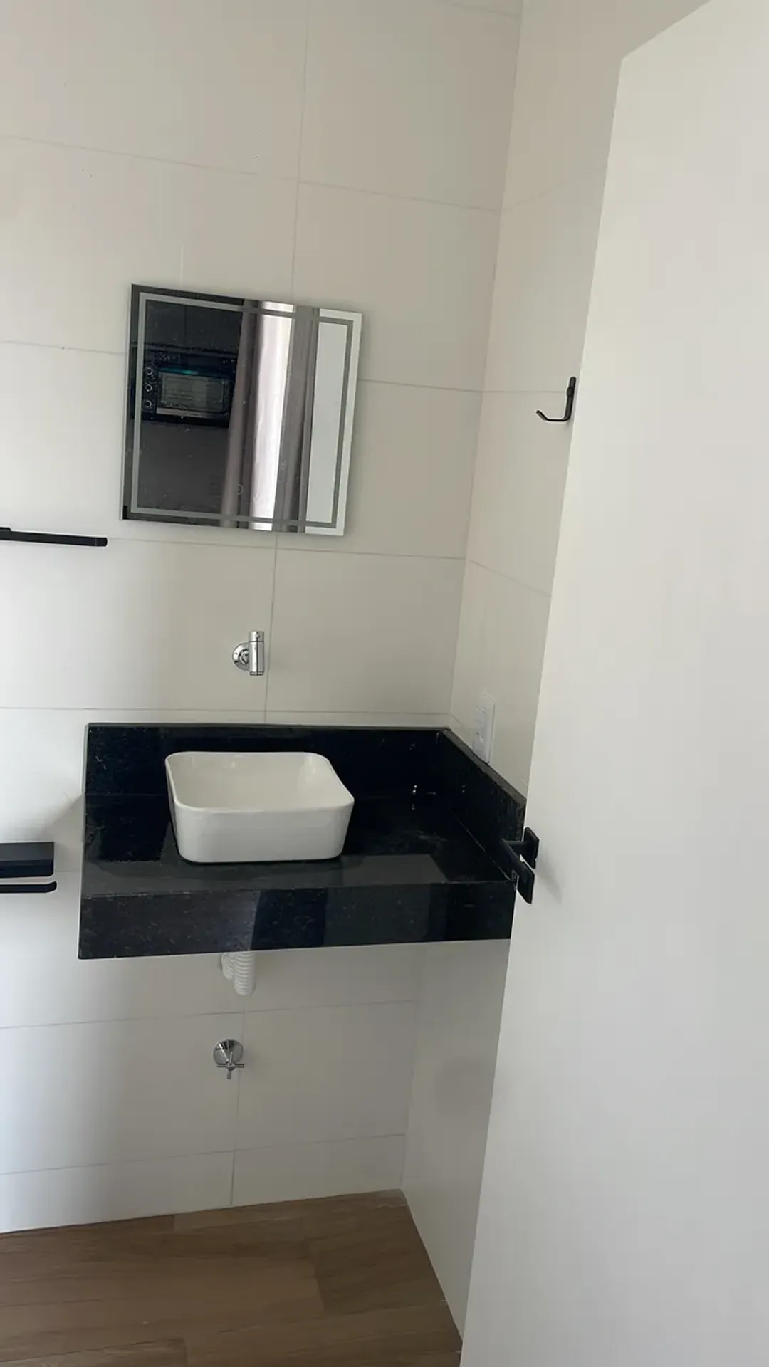 Apartamento amueblado de 22 m² con 1 dormitorio — photo 5