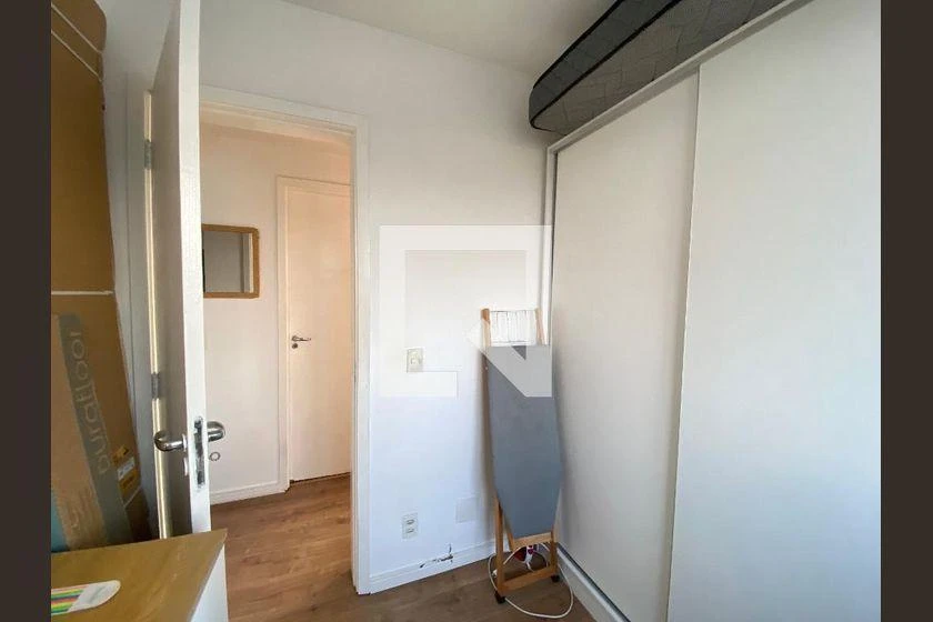 Apartment, 50 m², with wood or laminate floors — photo 12