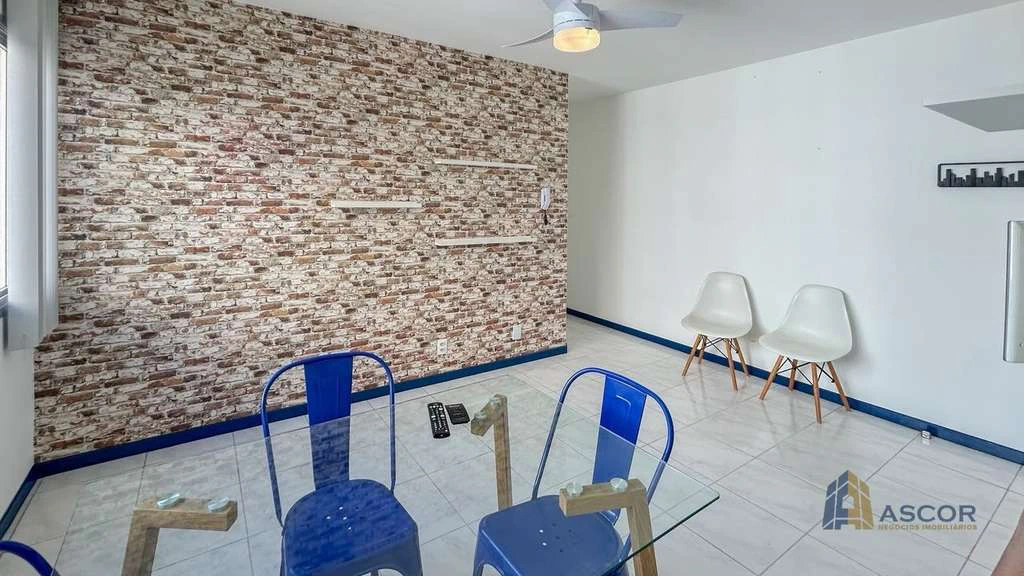Apartment for rent with 2 en-suite bedrooms and 79 m² — photo 4