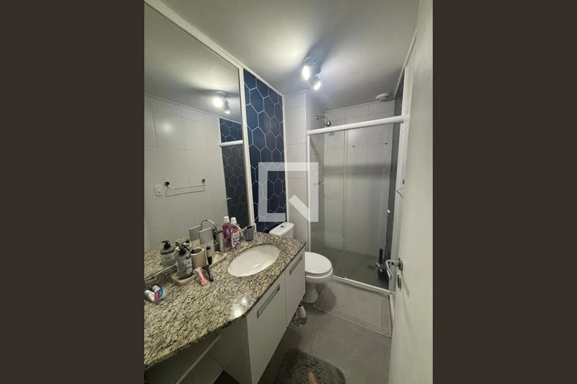 Apartamento mobiliado com 3 quartos e 90 m² — photo 16