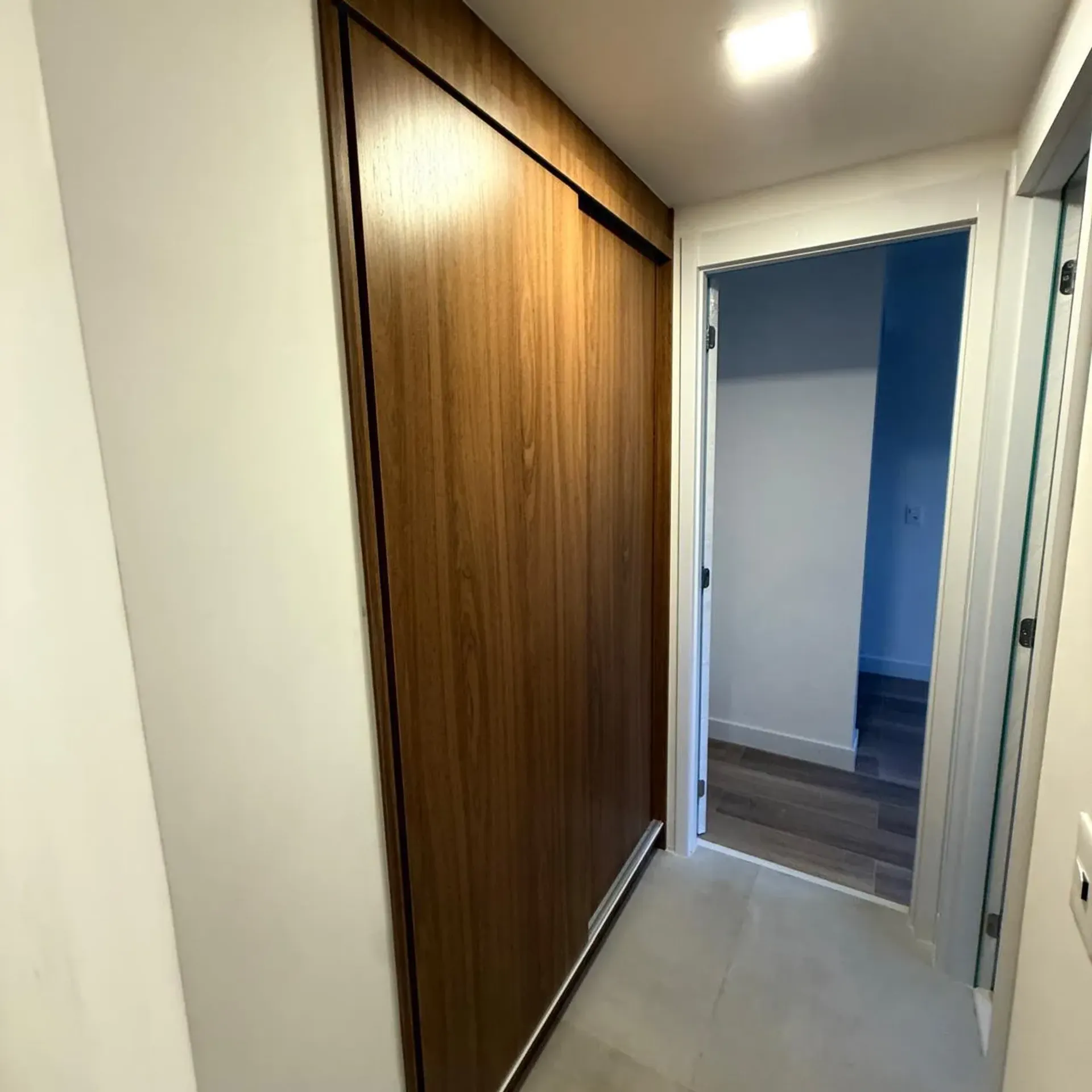 Apartment, 143 m², with a private BBQ — photo 2