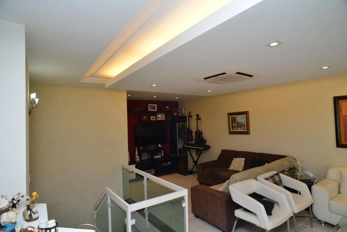 3 quartos e varanda envidraçada: apartamento de 188 m² — photo 29