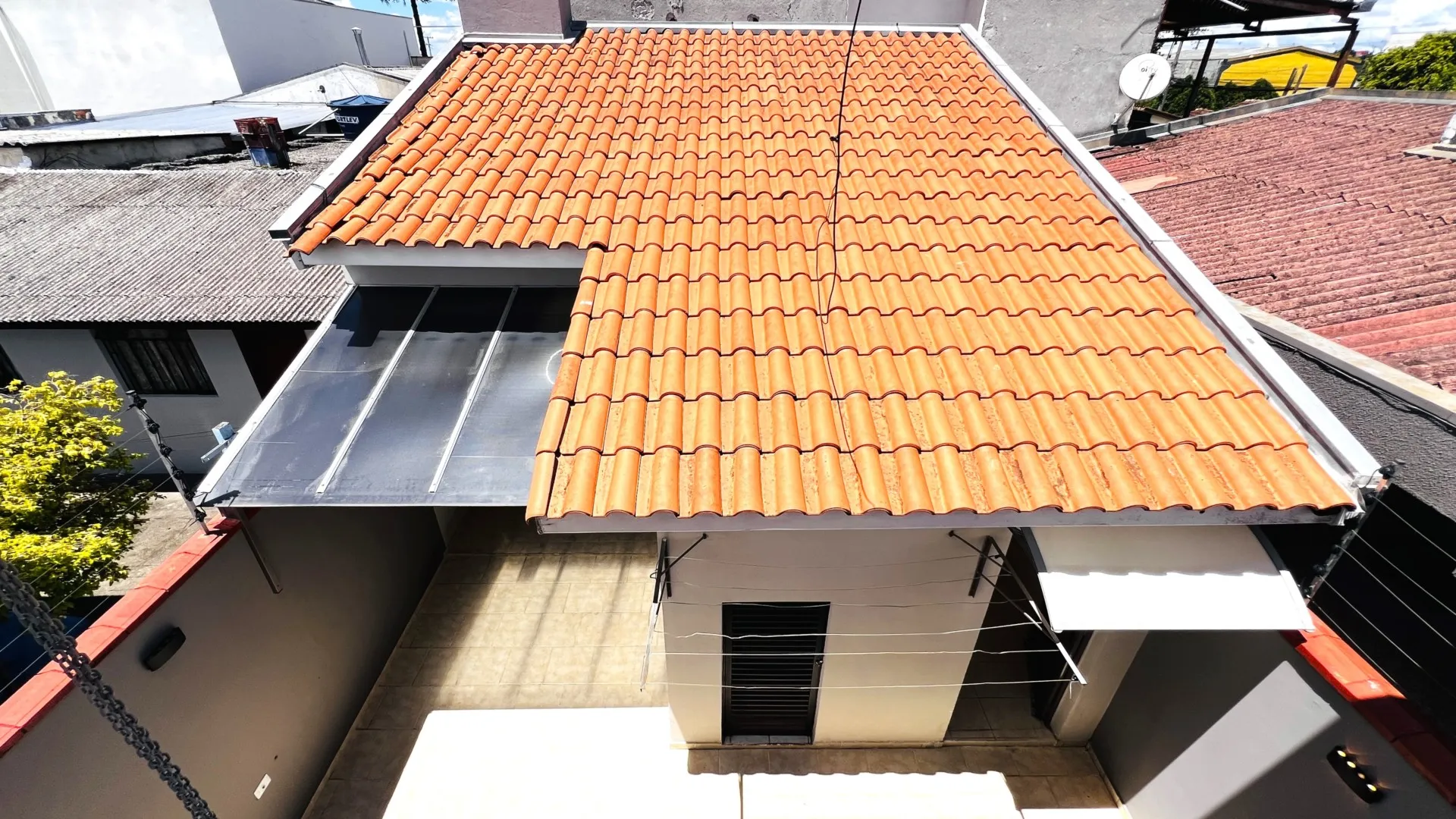 3 quartos e varanda gourmet: casa de 130 m² — photo 37