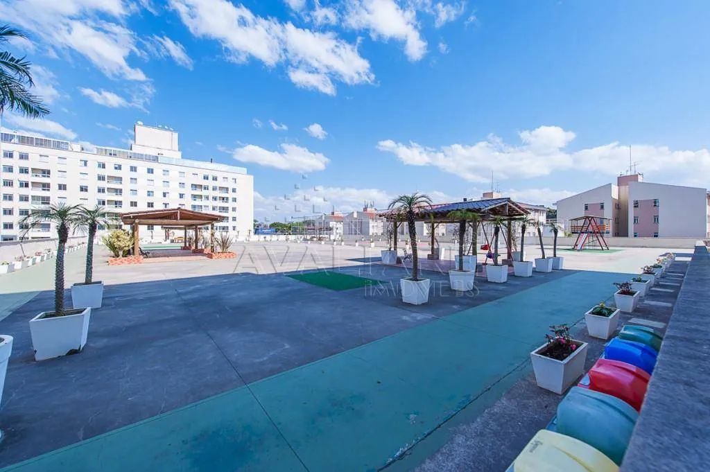 Apartamento com 2 quartos, 63 m² e sacada — photo 4
