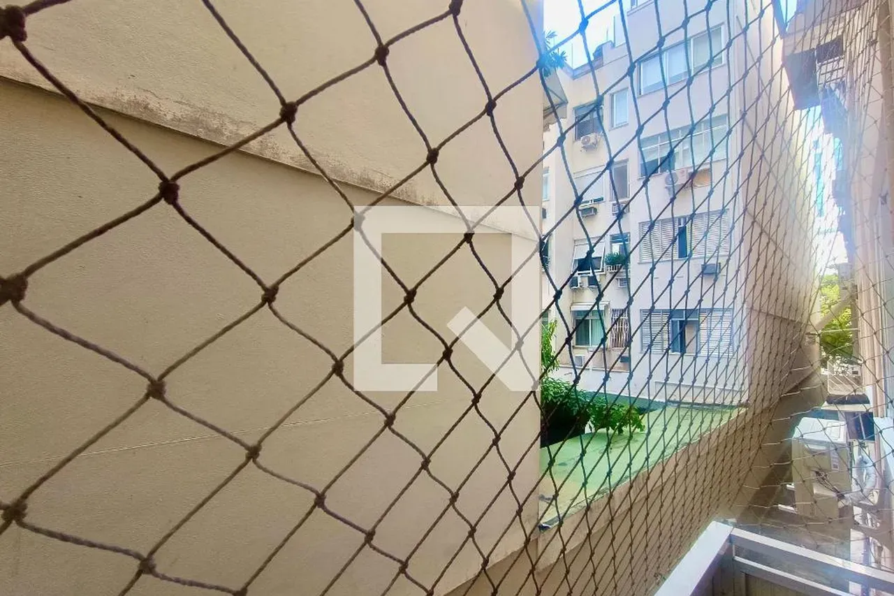 Home office in a 2-bedroom apartment, 90 m² — photo 36