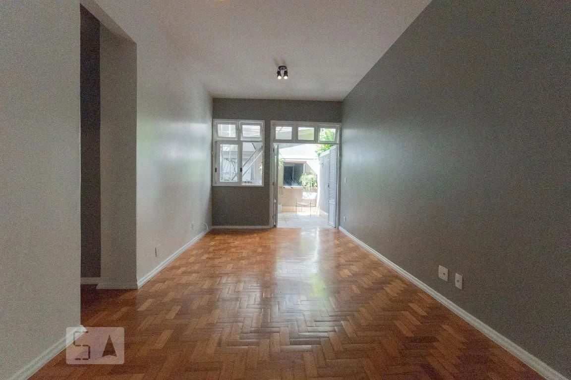 2-bedroom apartment with a washing machine in Rio de Janeiro — photo 28