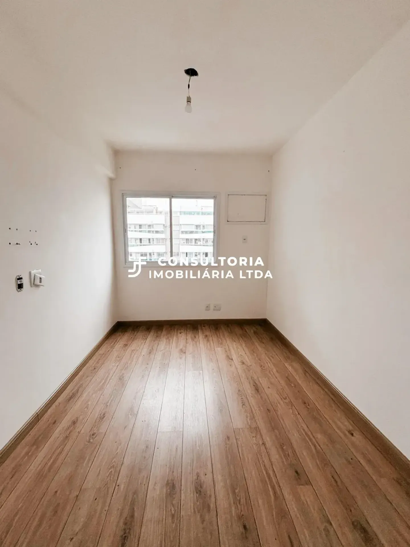 Apartamento com varanda gourmet, Recreio dos Bandeirantes — photo 15