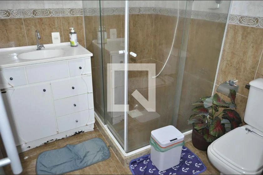 Furnished 2-bedroom apartment with 60 m² and parking — photo 20