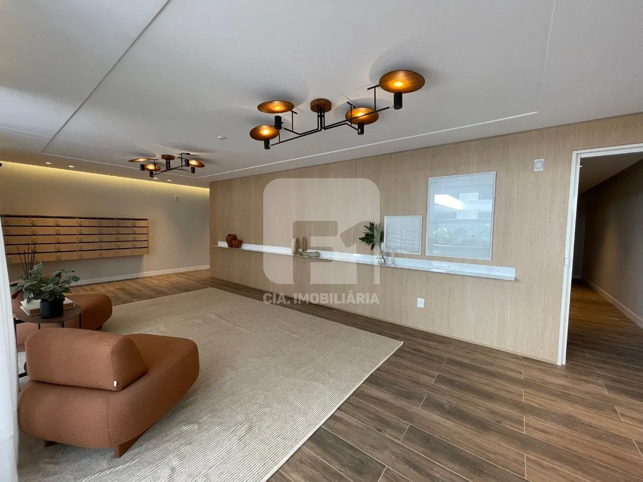 2-bedroom apartment with 2 parking spaces and balcony BBQ — photo 4