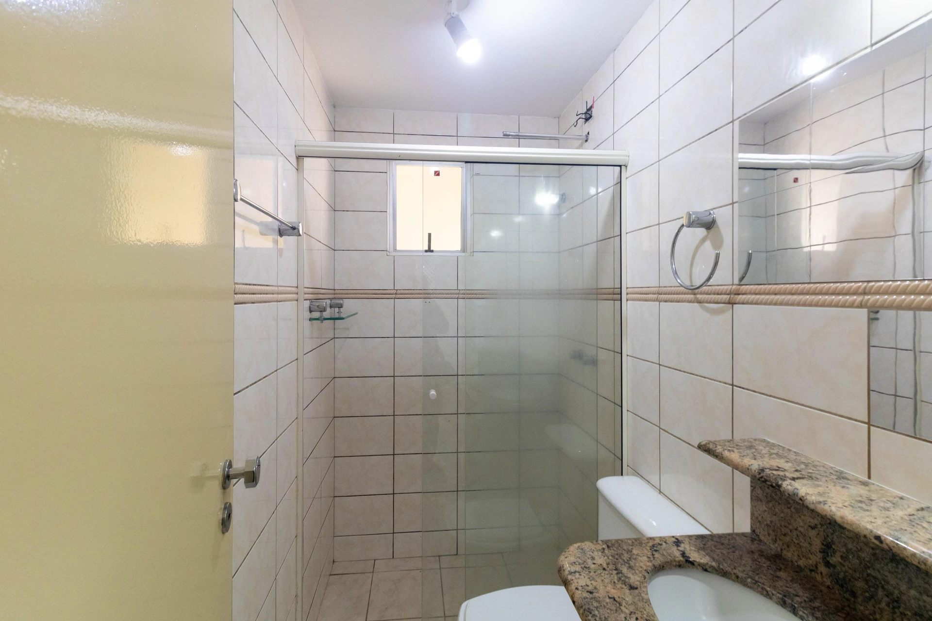 Apartamento com churrasqueira privativa, Orleans — photo 39