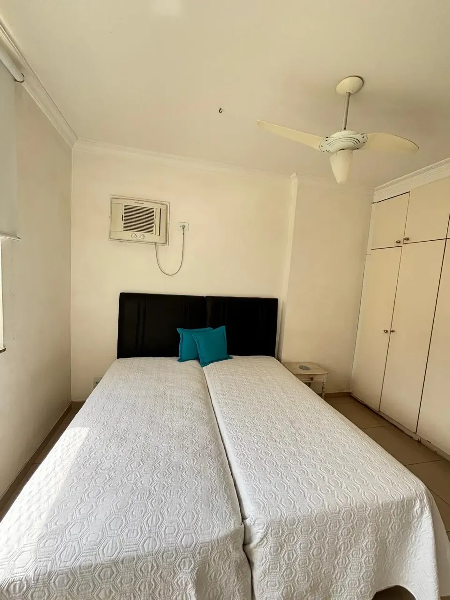 2-bedroom apartment with 3 bathrooms and parking space — photo 25