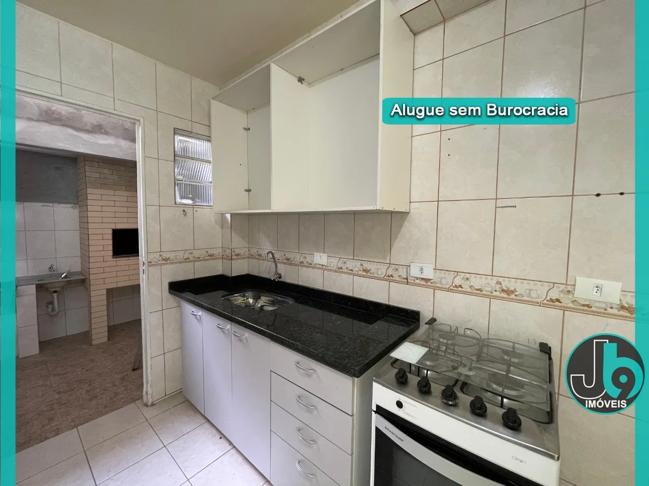 54 m² house with 2 bedrooms and 1 parking space — photo 10