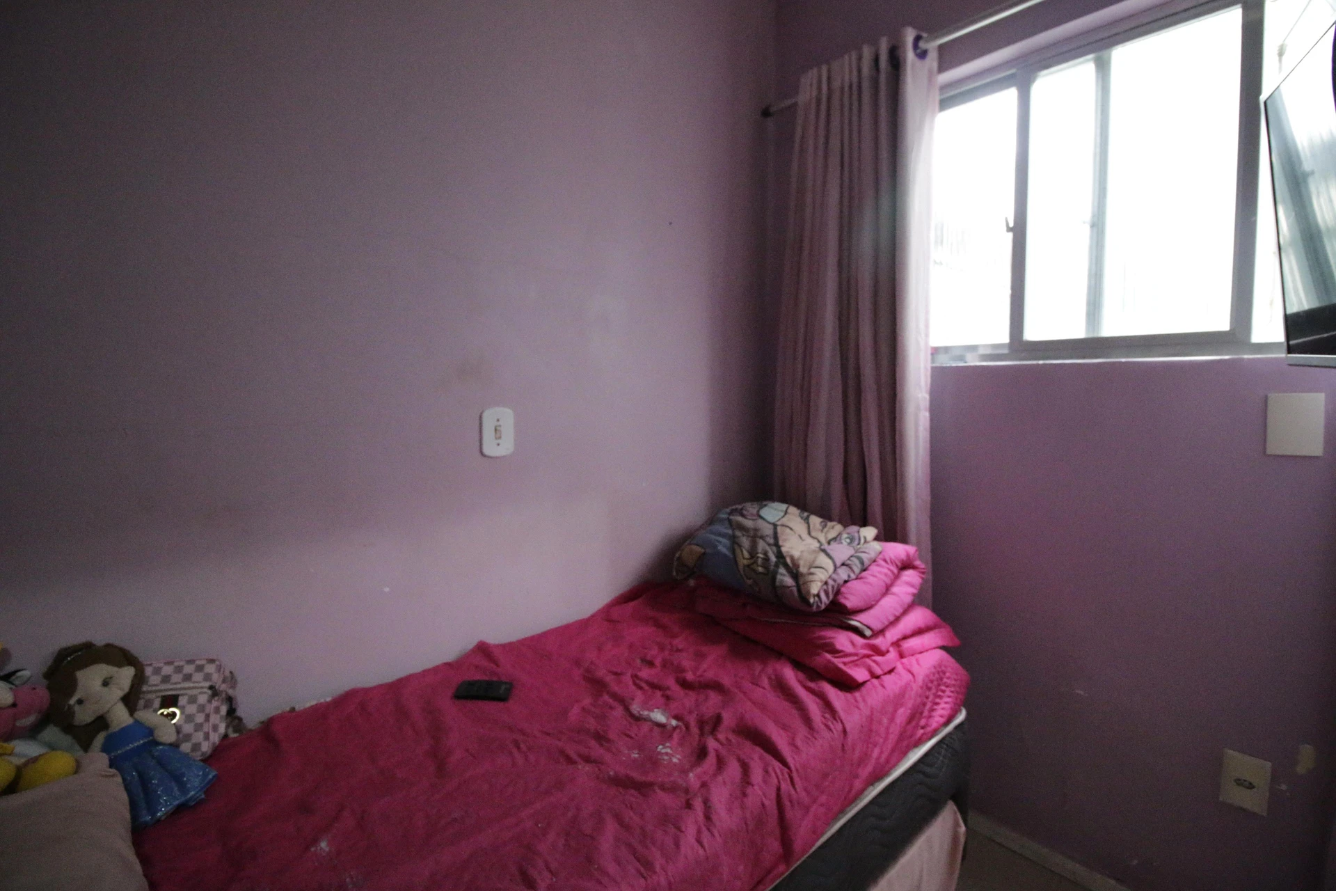 Furnished house with 2 bedrooms and a closed kitchen — photo 17